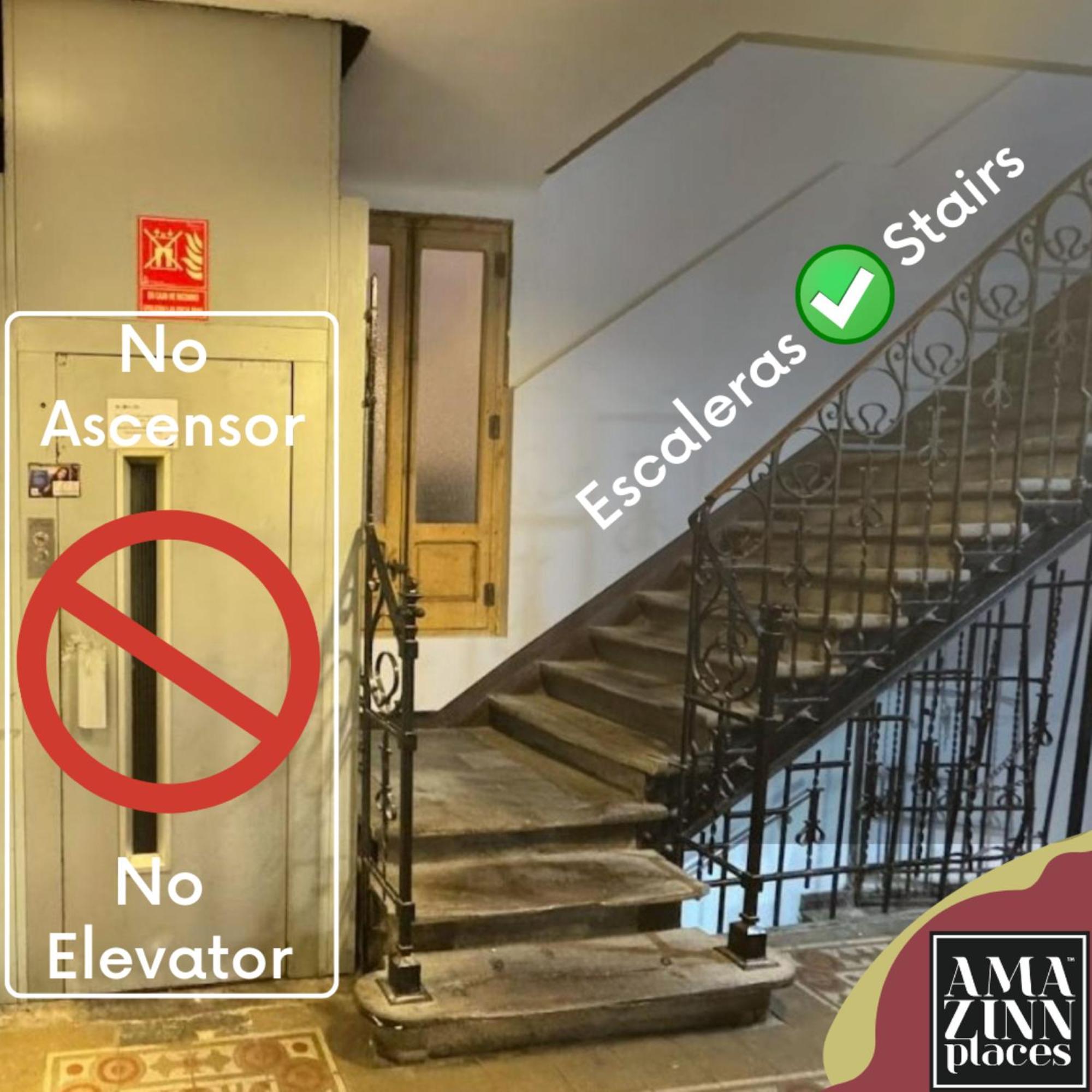 Ap Embajadores XI Madrid Exterior photo